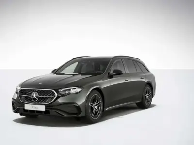 Gebraucht Mercedes E220