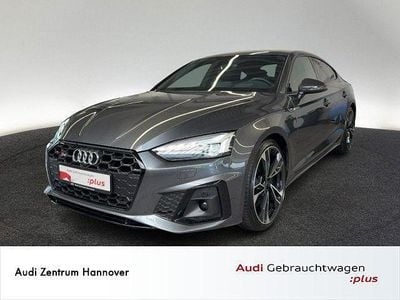 Audi S5 Sportback