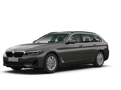 gebraucht BMW 540 xDrive Touring