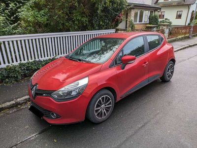 gebraucht Renault Clio ClioEnergy dCi 90 Start