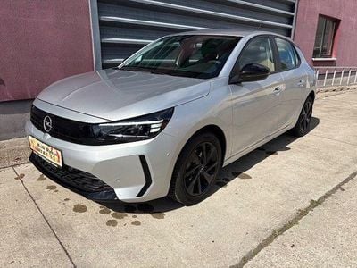 Gebraucht Opel Corsa 101 PS (74 kW) 2024 Silber Kleinwagen