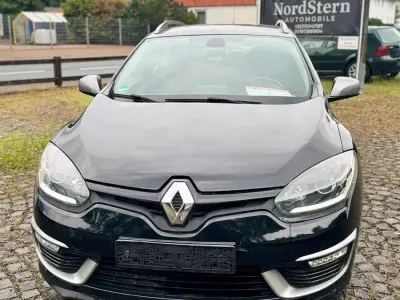 Gebraucht Renault Mégane GrandTour