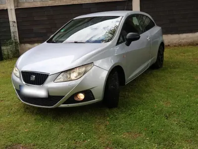 Gebraucht Seat Ibiza