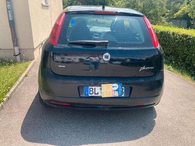 Fiat Grande Punto
