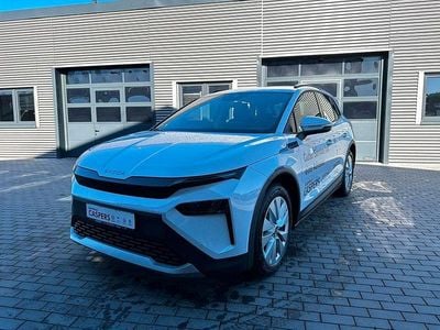 Gebraucht Skoda Elroq Tour 125 kW (170 PS) 2026 Weiß SUV