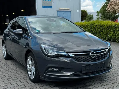 Usata Opel Astra