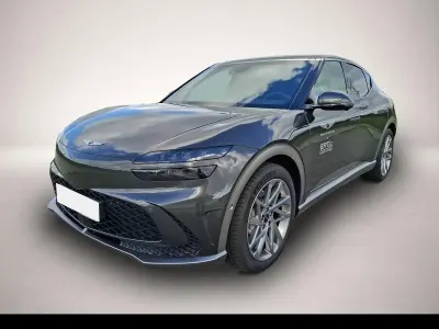 Gebraucht Genesis GV60 Sport 233 kW (318 PS) 2024 Manufacturer SUV