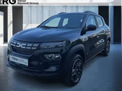 Gebraucht Dacia Spring