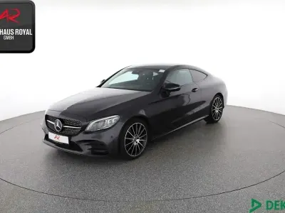 Gebraucht Mercedes C300