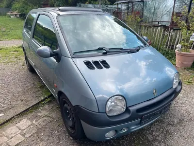 Używany Renault Twingo