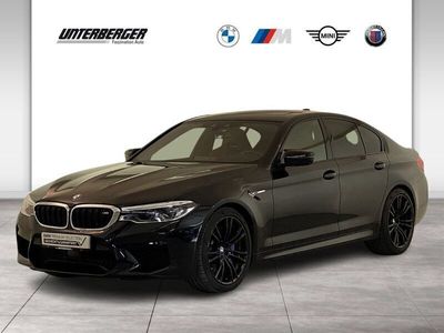 gebraucht BMW M5 Limousine