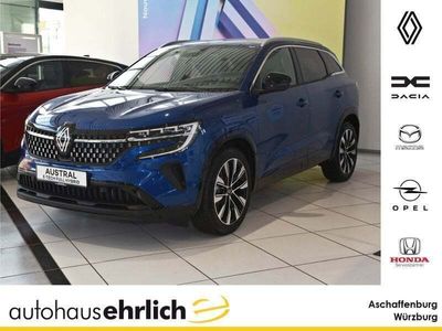 gebraucht Renault Austral Techno 1.2 E-TECH Hybrid 200 +Kamera+