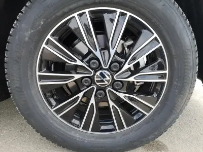 Gebraucht VW Multivan