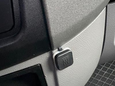 Schwarz Gebraucht 2017 Mercedes Sprinter Van | 12.000 €