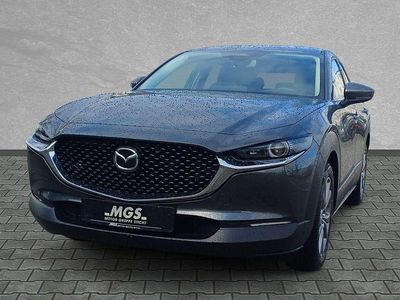 Neu Mazda CX-30 Exclusive-Line 140 PS (102 kW) 2025 SUV
