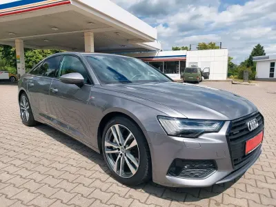 Gebraucht Audi A6