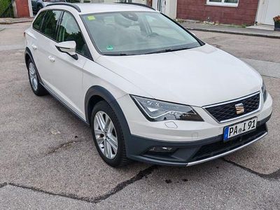 Seat Leon X-Perience
