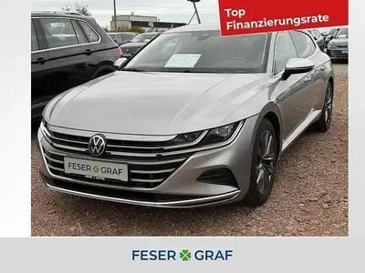 VW Arteon