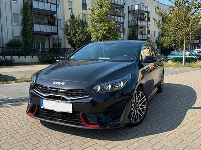 Kia ProCeed GT