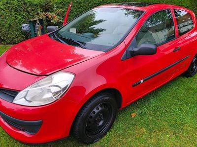 Renault Clio II