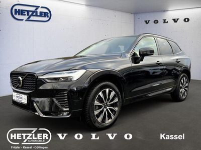 Usata Volvo XC60 Plus 197 CV (144 kW) 2023 Nero SUV