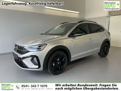 Neu VW Taigo Style 116 PS (85 kW) 2025 [8ea1] reflexsilber me... SUV