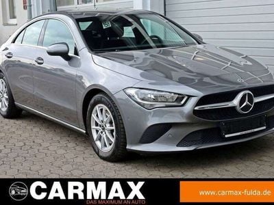 Mercedes CLA200