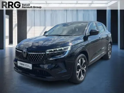 Gebraucht Renault Austral