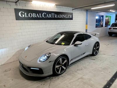 Gebraucht Porsche 911 Carrera 385 PS (283 kW) 2023 Grau