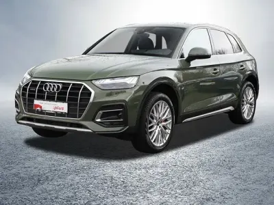 Gebraucht Audi Q5