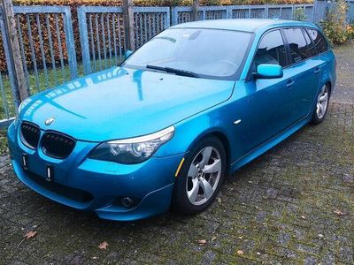 BMW 525