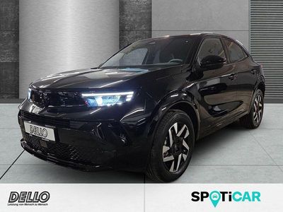 Neu Opel Mokka 145 PS (106 kW) 2025 Karbon schwarz SUV