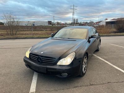 gebraucht Mercedes CLS320 CLS 320 CLS/ 350 CDI