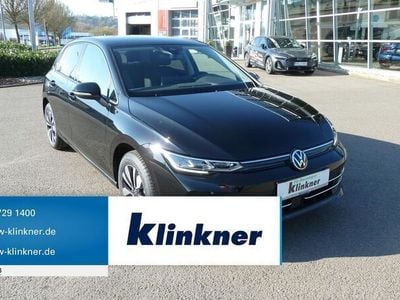 Gebraucht VW Golf VIII Goal 116 PS (85 kW) 2024 Andere farbe Kleinwagen