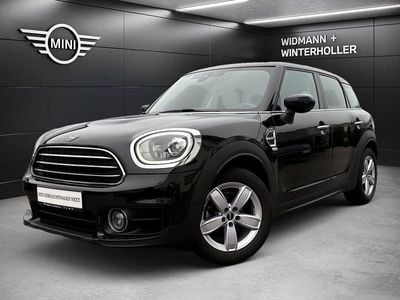 Mini One Countryman