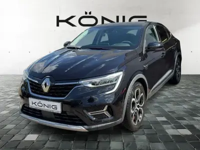 Gebraucht Renault Arkana