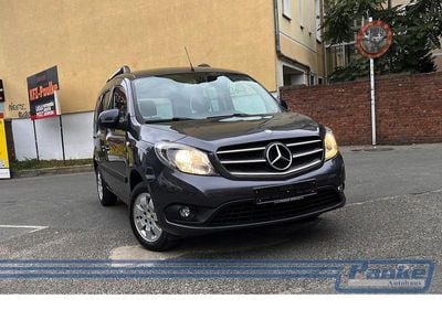 Mercedes Citan 111
