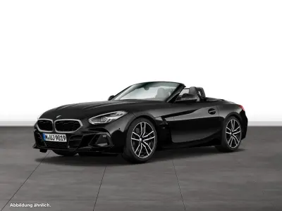 Usata BMW Z4 M Sport 258 CV (189 kW) 2025 Cabrio