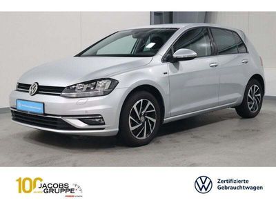 gebraucht VW Golf 