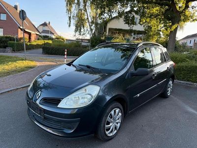Renault Clio GrandTour