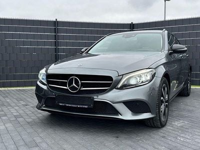 Mercedes C300