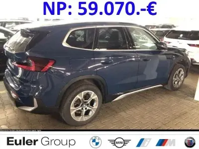 Gebraucht BMW X1