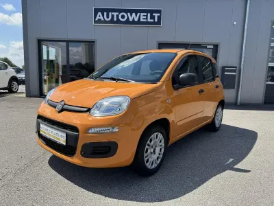 Gebraucht Fiat Panda