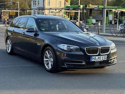 BMW 525