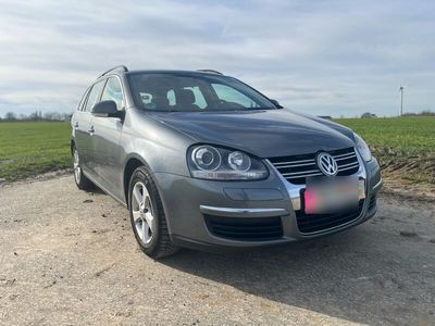 gebraucht VW Golf V 