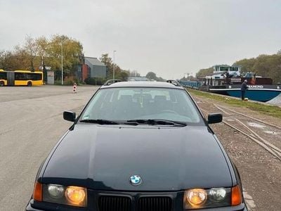 BMW 316