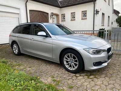 BMW 316