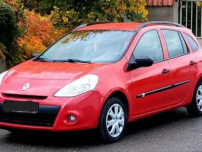 Renault Clio GrandTour