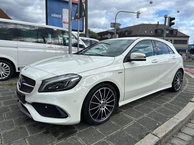 Mercedes A220
