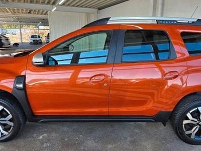 Gebraucht Porsche Macan 150 PS (110 kW) 2021 Orange SUV